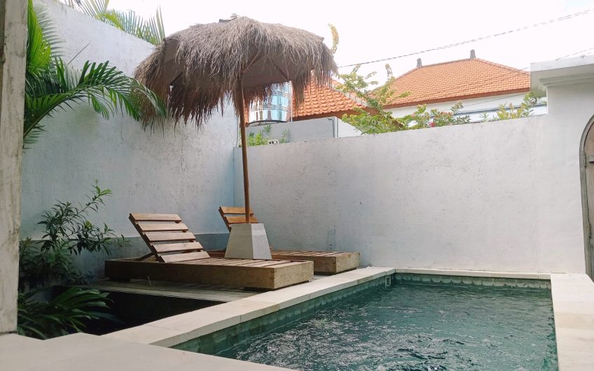 Villa Alang – Pantai Lima Pererenan