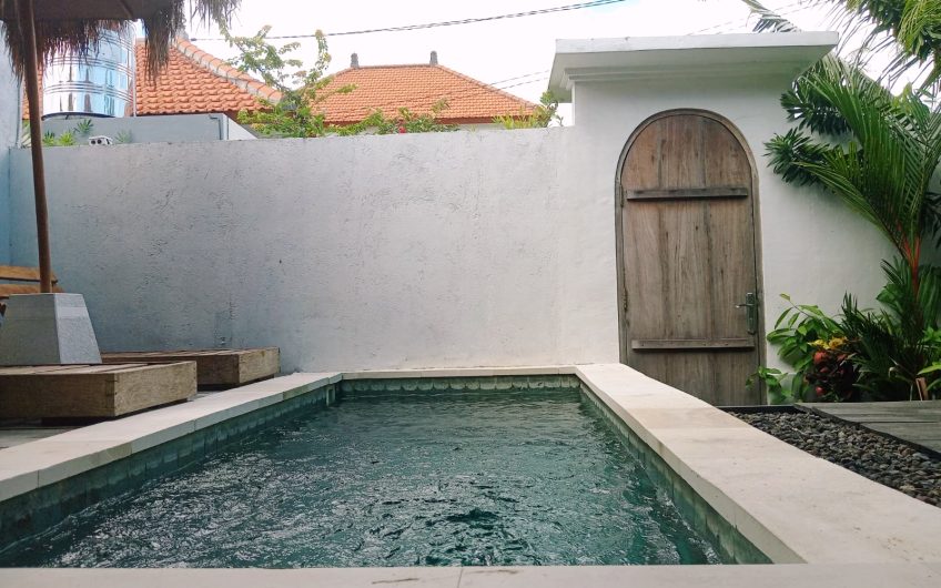 Villa Alang – Pantai Lima Pererenan
