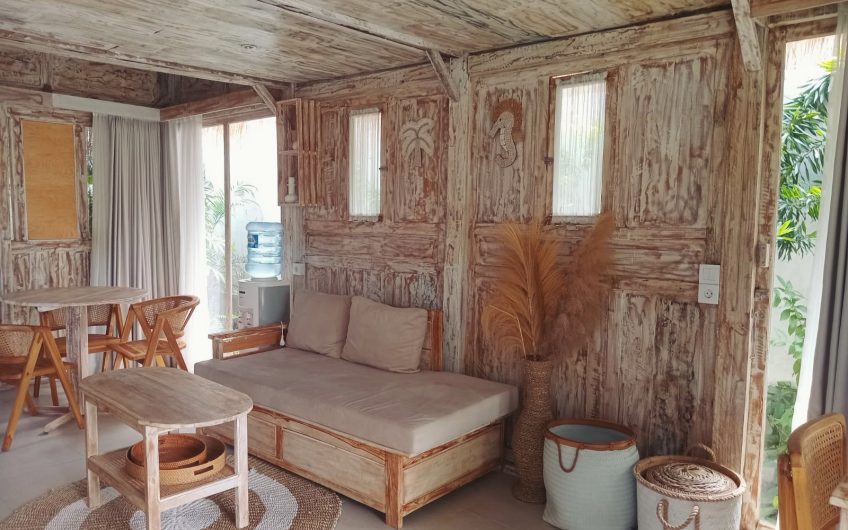 Villa Alang – Pantai Lima Pererenan