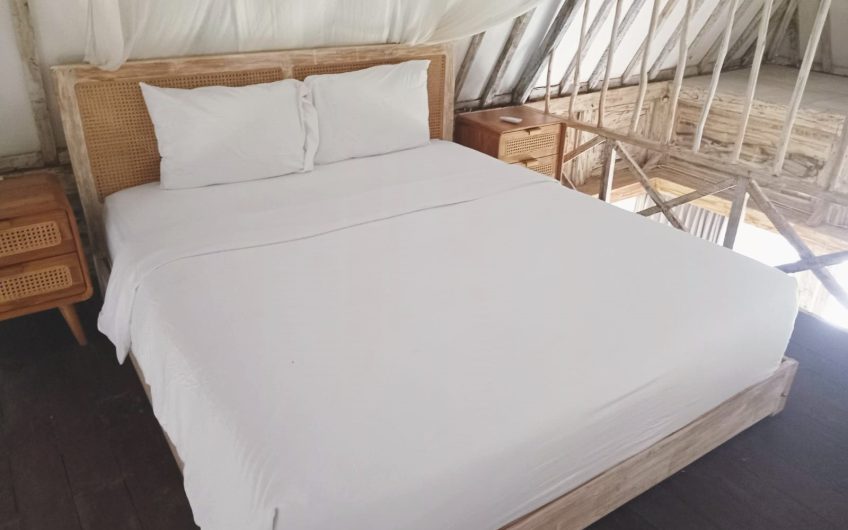 Villa Alang – Pantai Lima Pererenan