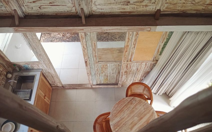 Villa Alang – Pantai Lima Pererenan