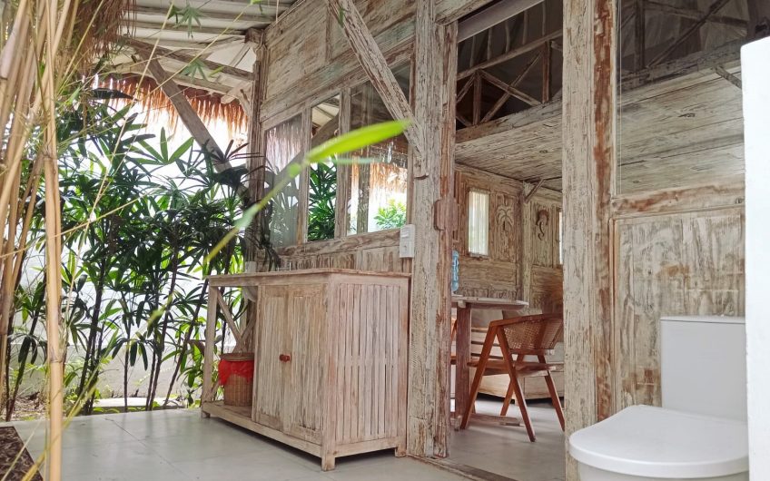 Villa Alang – Pantai Lima Pererenan