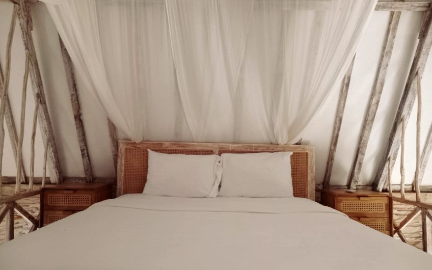 Villa Alang – Pantai Lima Pererenan